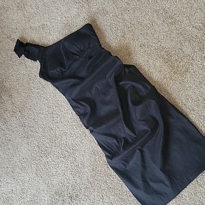Xscape Mermaid fit gown